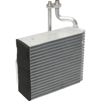 A/C Evaporator Core