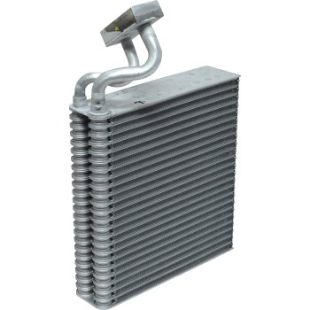 A/C Evaporator Core