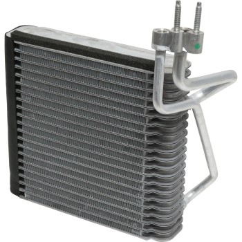 A/C Evaporator Core