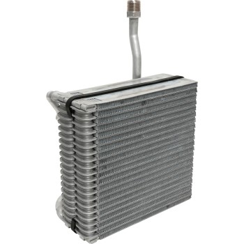 A/C Evaporator Core