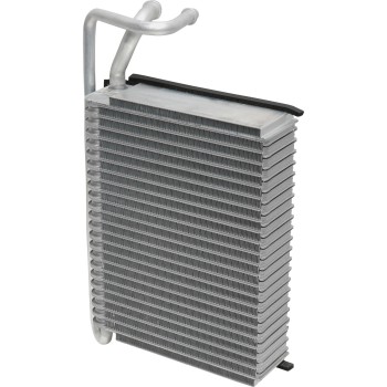 A/C Evaporator Core