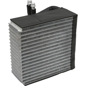 A/C Evaporator Core