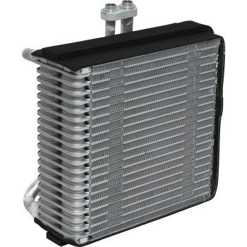 A/C Evaporator Core