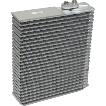 A/C Evaporator Core