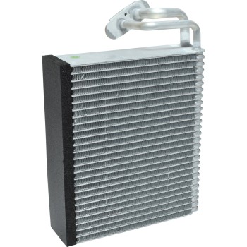 A/C Evaporator Core