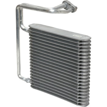 A/C Evaporator Core