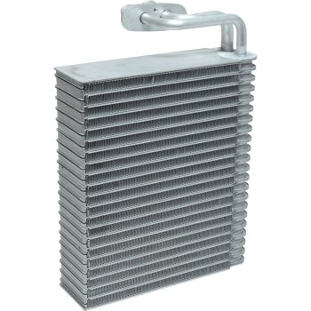 A/C Evaporator Core