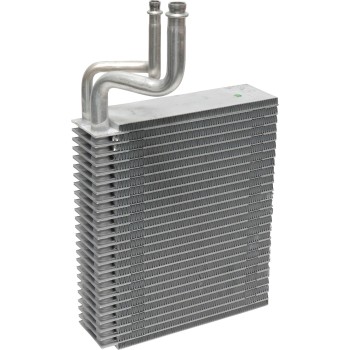 A/C Evaporator Core