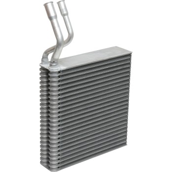 A/C Evaporator Core