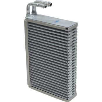 A/C Evaporator Core