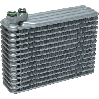 A/C Evaporator Core