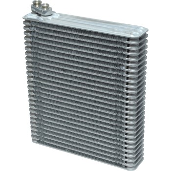 A/C Evaporator Core