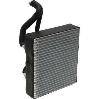 A/C Evaporator Core