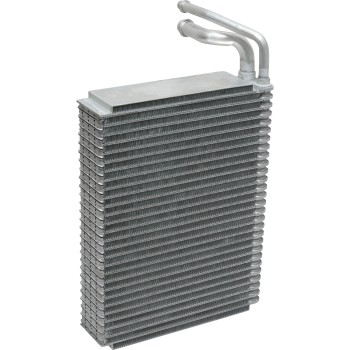 A/C Evaporator Core
