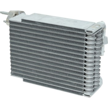 A/C Evaporator Core