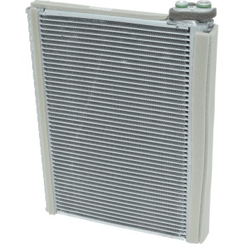 A/C Evaporator Core