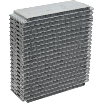 A/C Evaporator Core
