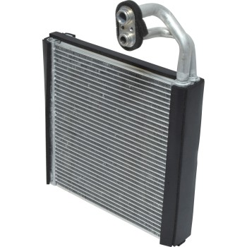 A/C Evaporator Core