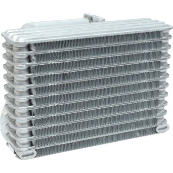 A/C Evaporator Core