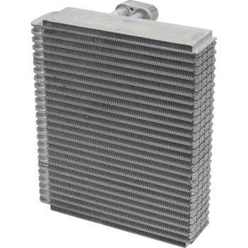 A/C Evaporator Core