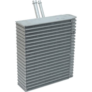 A/C Evaporator Core