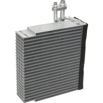 A/C Evaporator Core