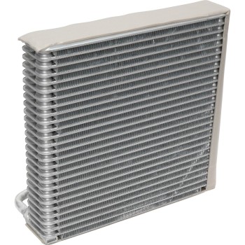 A/C Evaporator Core
