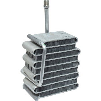 A/C Evaporator Core