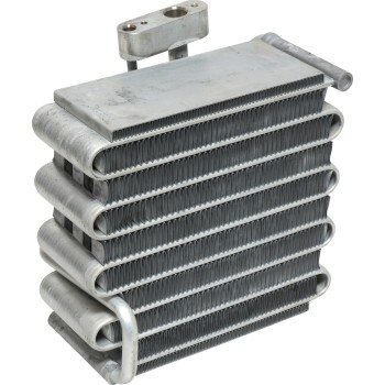 A/C Evaporator Core