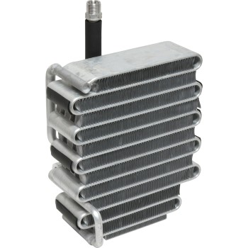 A/C Evaporator Core