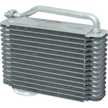A/C Evaporator Core
