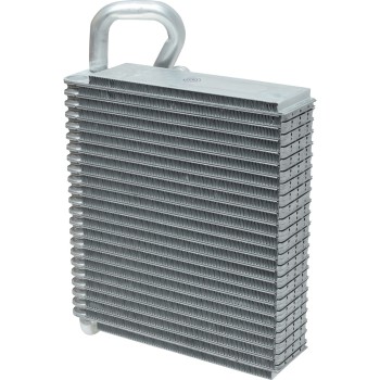 A/C Evaporator Core