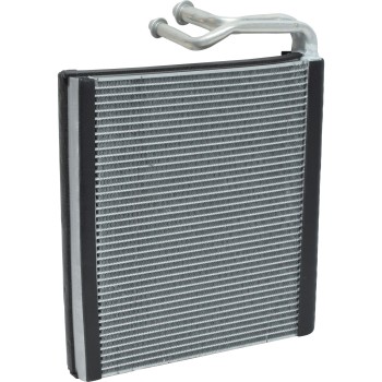 A/C Evaporator Core