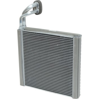 A/C Evaporator Core