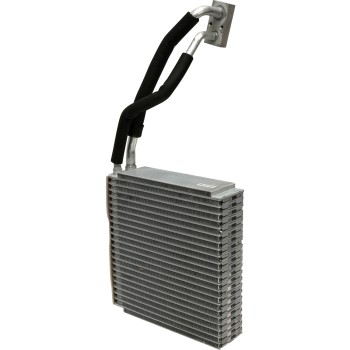 A/C Evaporator Core
