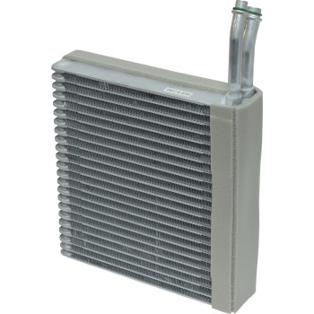 A/C Evaporator Core