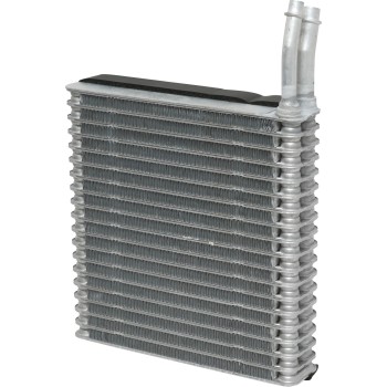 A/C Evaporator Core