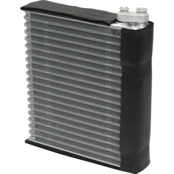 A/C Evaporator Core