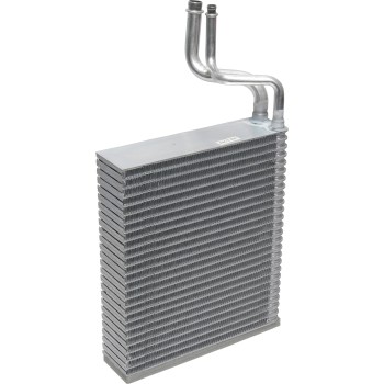 A/C Evaporator Core