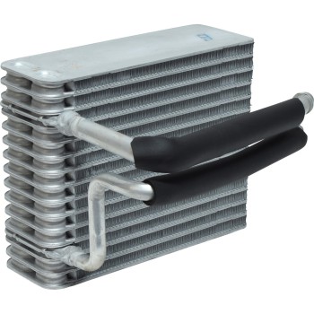 A/C Evaporator Core