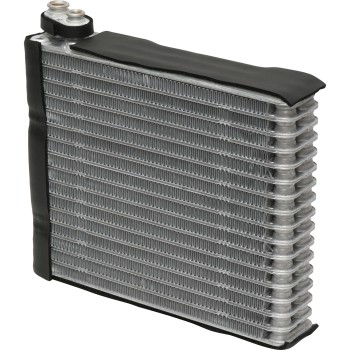 A/C Evaporator Core