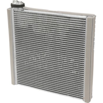 A/C Evaporator Core