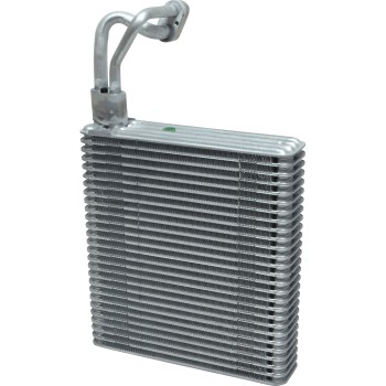 A/C Evaporator Core