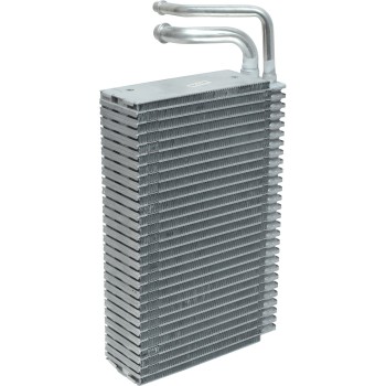A/C Evaporator Core