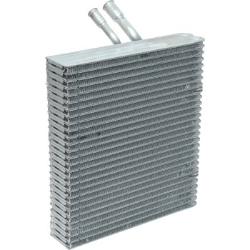 A/C Evaporator Core