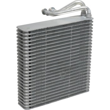 A/C Evaporator Core