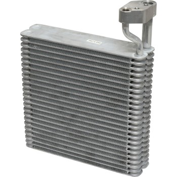 A/C Evaporator Core