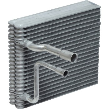 A/C Evaporator Core