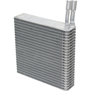 A/C Evaporator Core
