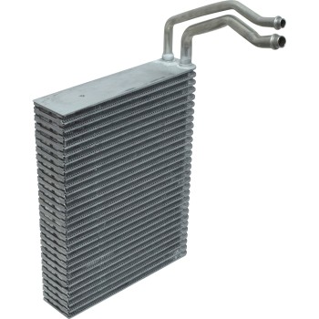A/C Evaporator Core